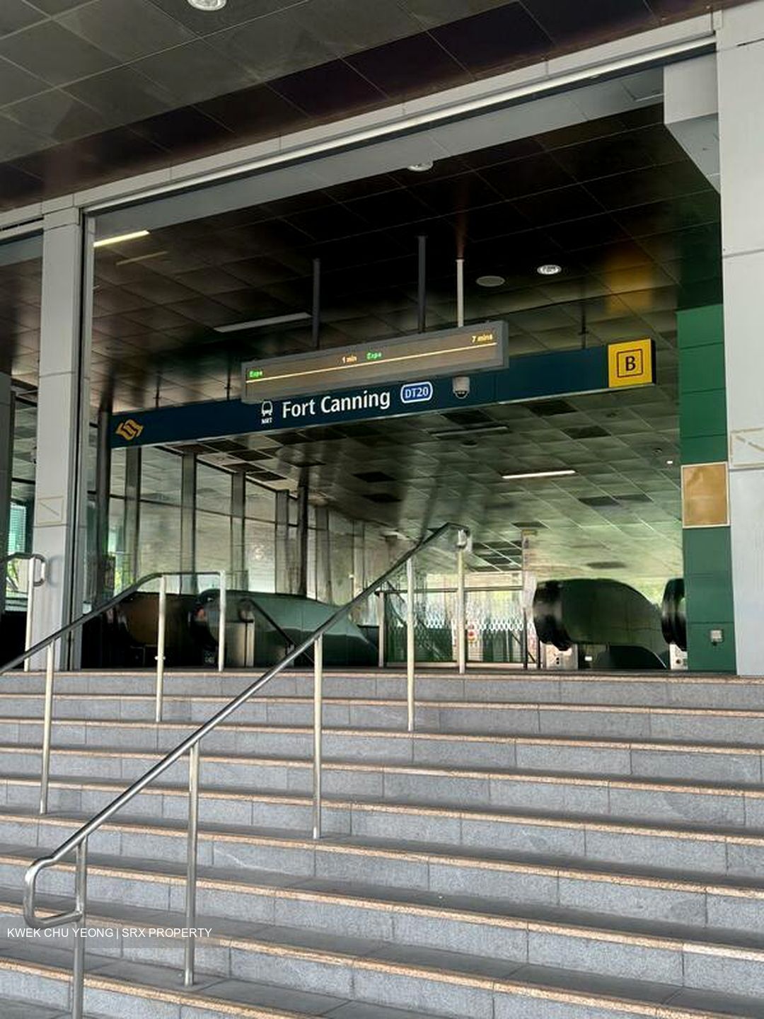 Canninghill Piers (D6), Apartment #467367421